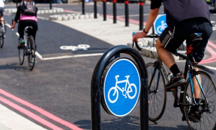 Smart Helmets: Is Technology the Future of Cycling Safety?