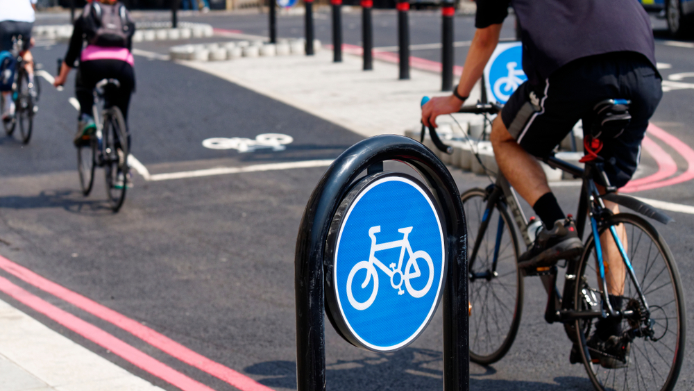 Smart Helmets: Is Technology the Future of Cycling Safety?