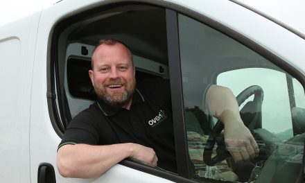 The Return of the Dinner Party in North Wales is less Downton Abbey, more Come Dine With Me, says oven cleaner Phil