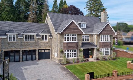 PLAN A PERFECT MOVE TO A LUXURIOUS NEW HOME IN LISVANE
