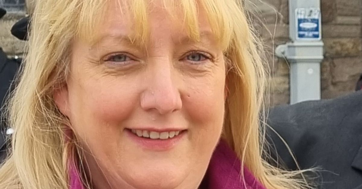 MHA staff member decides to “brave the shave” in bid to raise funds for home