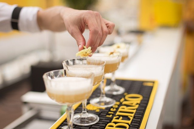 Drinking without Drinking: The Sober Bars You Need To Visit