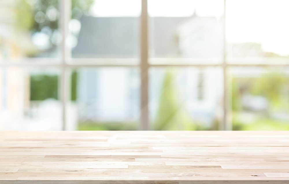 It’s Only Natural: How Light in Your Home Really Affects Your Life