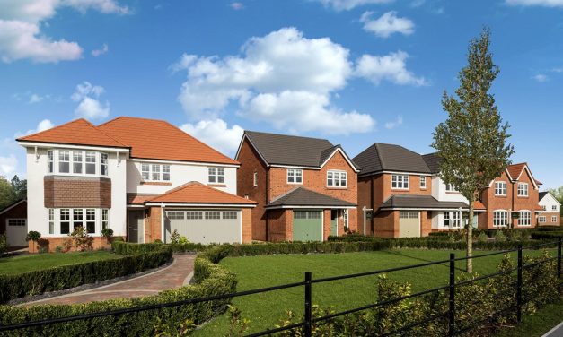 Castle Green To Start Work On New Homes In St Asaph