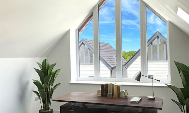Milestone For New Community In Morriston