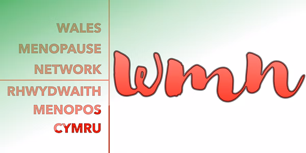 Wales Menopause Network calls for equality for women