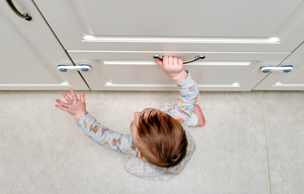 Top Tips: Getting the House Ready for a New-born Baby