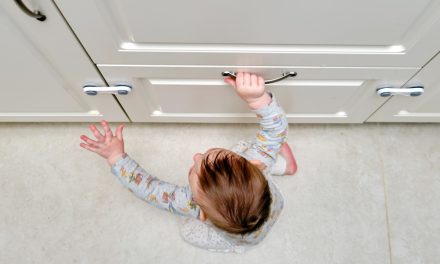 Top Tips: Getting the House Ready for a New-born Baby