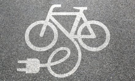 The Future of the Electric Bike