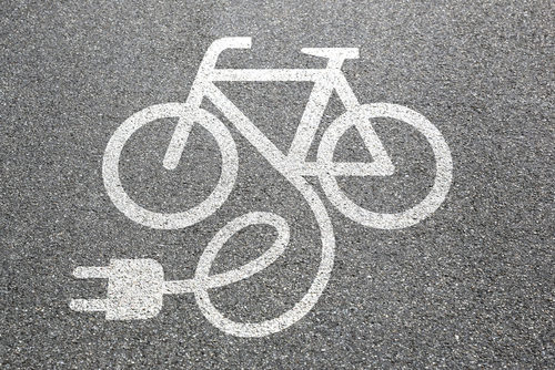 The Future of the Electric Bike