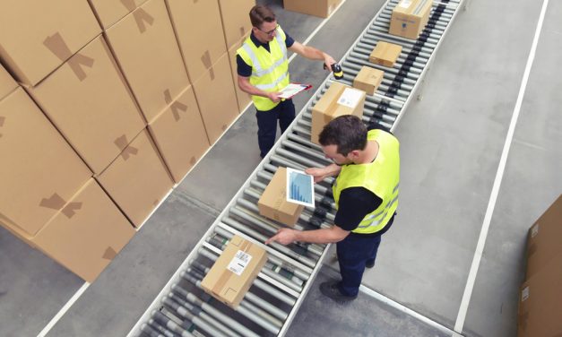 How Digital will help the Future of Warehousing