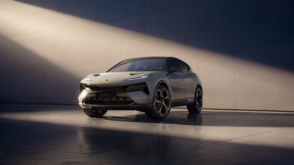 Unleash the Future: Global news broadcast from Lotus, including prices, specs and more about eagerly anticipated Hyper-SUV