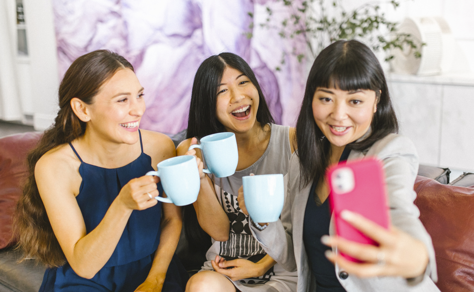 Talk Money Week: How to Talk to Your Friends About Money in a Cost of Living Crisis