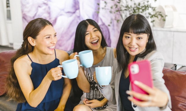 Talk Money Week: How to Talk to Your Friends About Money in a Cost of Living Crisis
