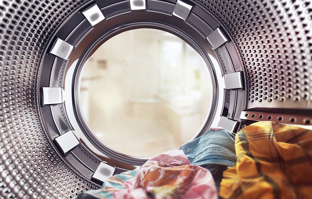 How to Make Washing Your Uniform More Eco-Friendly