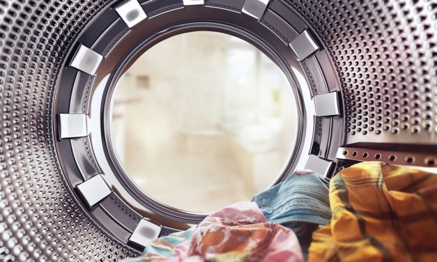 How to Make Washing Your Uniform More Eco-Friendly