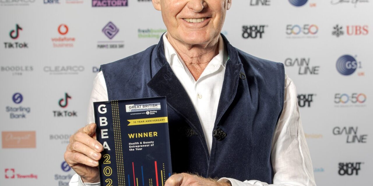 Award-winning farm estate helps children’s charity raise £280,000 at auction