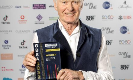 Award-winning farm estate helps children’s charity raise £280,000 at auction