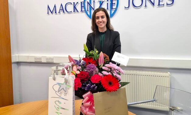 Leading law firm wraps up year with new staff and growth plans for 2023