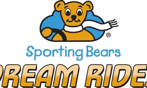 Sporting Bears Motor Club raise over £3 million for children’s charities