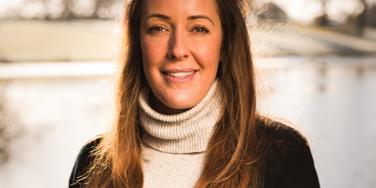 New face at award-winning organic beauty brand ahead of international expansion