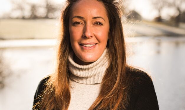 New face at award-winning organic beauty brand ahead of international expansion