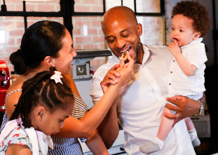 Parent Mental Health Day 2023: migrant parents changing behaviours to keep up with financial obligations abroad