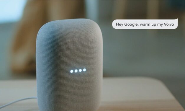 Over-the-air updates pass one million as Google Assistant-enabled actions launch in US