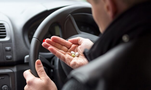 Britain’s drug-driving crisis: with thousands of casualties on our roads, it’s time for the government to act
