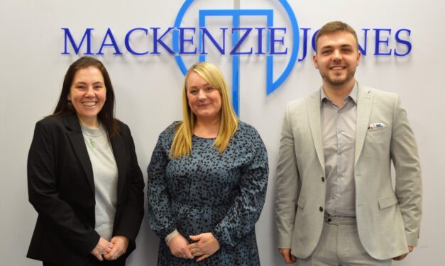 Law practice welcomes new staff ahead of North Wales expansion