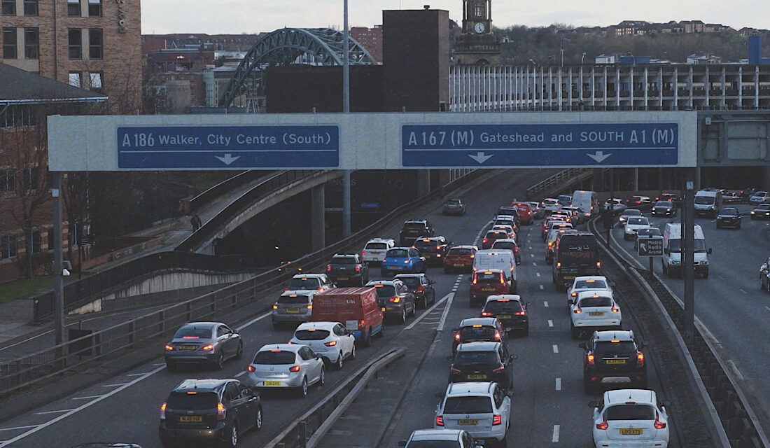 What Are the New Smart Motorways and Why Are They Being Earmarked for Removal?