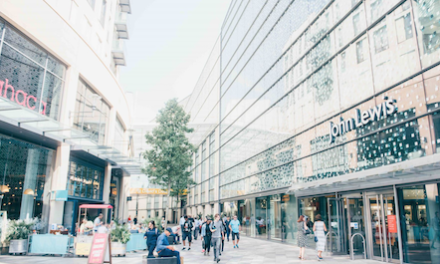 St David’s increases investment in Cardiff to create more employment opportunities with SAFE Foundation and Ahead Partnership