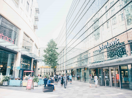 St David’s increases investment in Cardiff to create more employment opportunities with SAFE Foundation and Ahead Partnership
