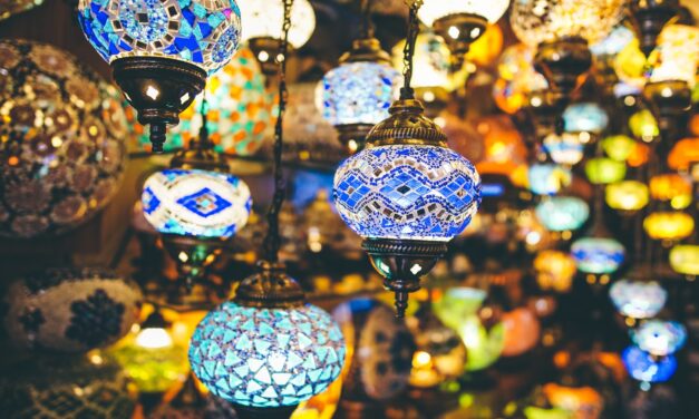 What is Eid and How can you Celebrate it