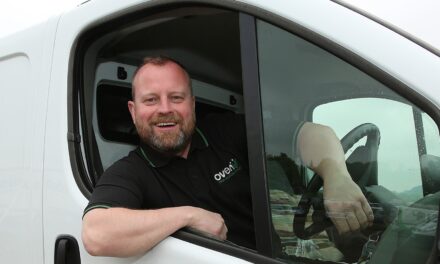 Shift to home cooking in North Wales highlighted by Ovenu oven cleaning expert