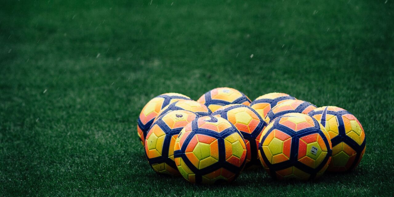 Where Should The England Player Declan Rice Play Football Next Season