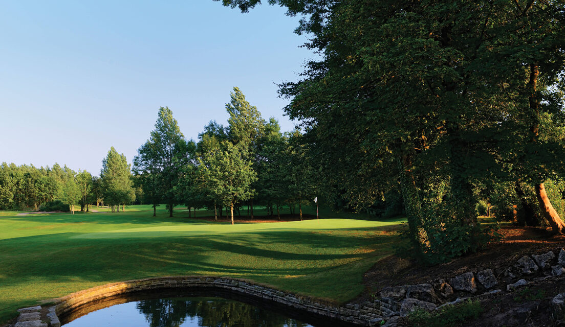 Vale Resort announced as Official Hotel to The Senior Open