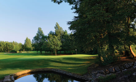 Vale Resort announced as Official Hotel to The Senior Open