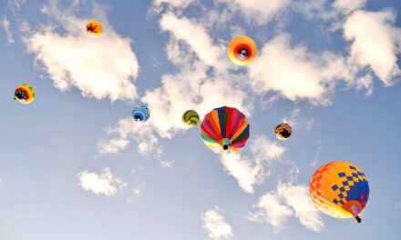National Clean Air Day 2023