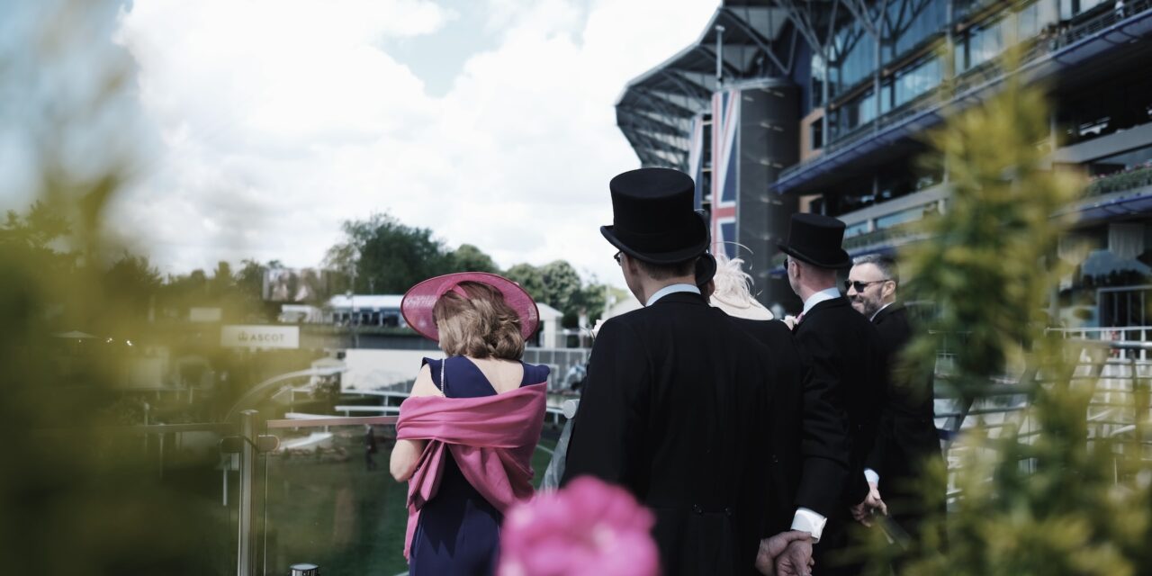 Royal Ascot: A Recent History of..