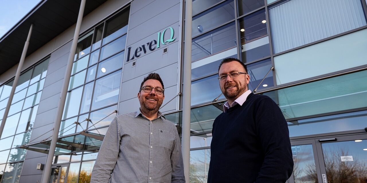 Classy win for booming agency