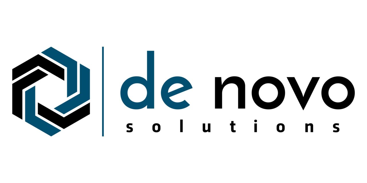 Digital Transformation Experts de Novo Solutions join Wales Tech Week as a Silver Partner
