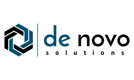 Digital Transformation Experts de Novo Solutions join Wales Tech Week as a Silver Partner