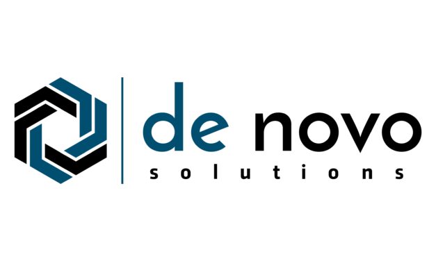 Digital Transformation Experts de Novo Solutions join Wales Tech Week as a Silver Partner