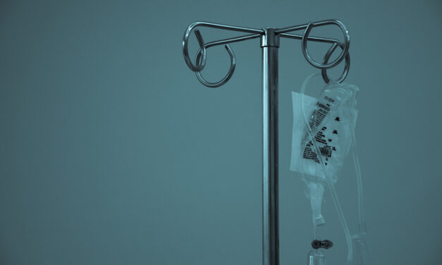 It’s Vascular Disease Awareness Month, are you doing your bit?