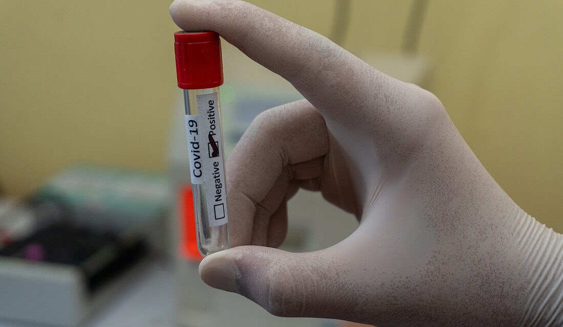 This Month Blood Cancer Awareness Month, Are you getting involved?