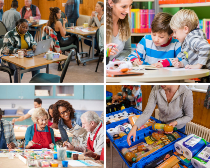 Urgent call to secure Wales’ village halls