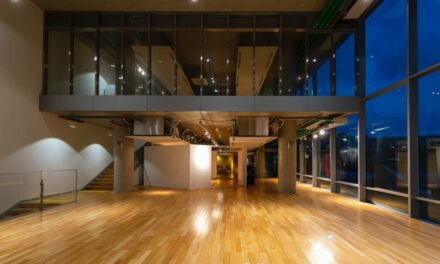 Wooden Flooring for Modern Homes