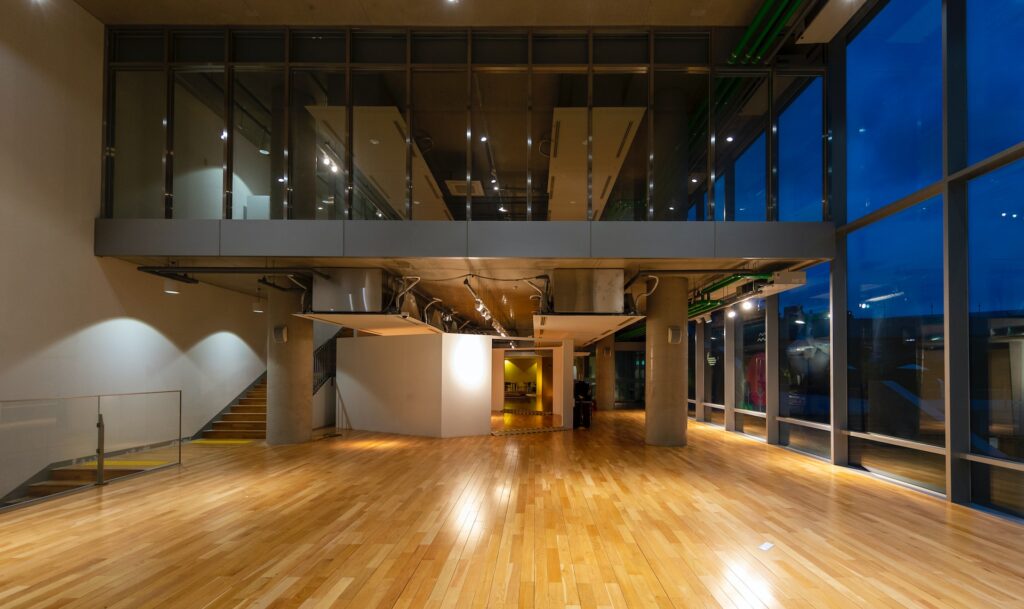 Wooden Flooring for Modern Homes