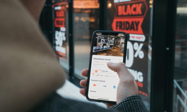 What is Cyber Monday?